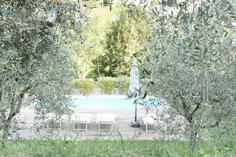 Lucca - Italien Lucca - Italien