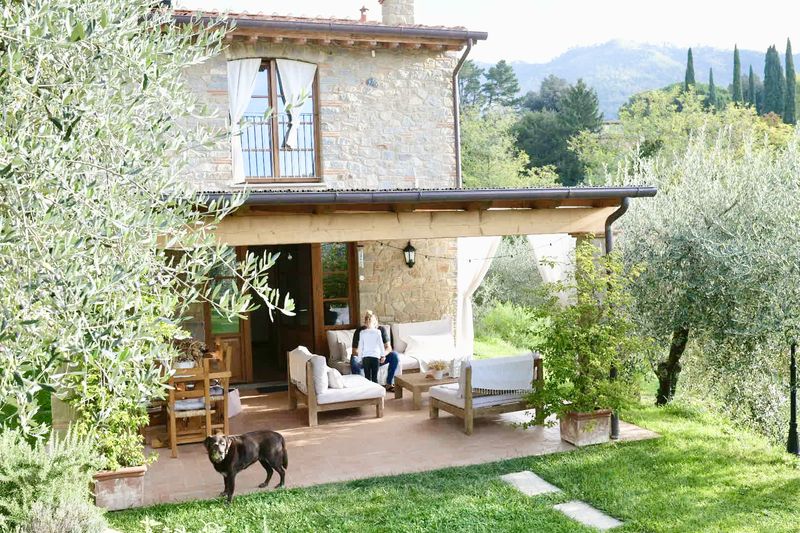 AirBnb